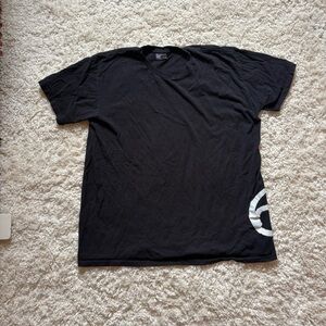 OVO Black 6IX T-Shirt. Size XL.
